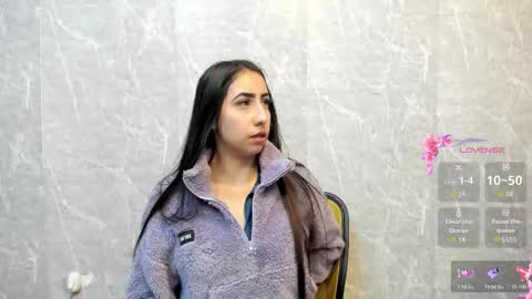 Sophi Thaylorr online show from 03.02.26