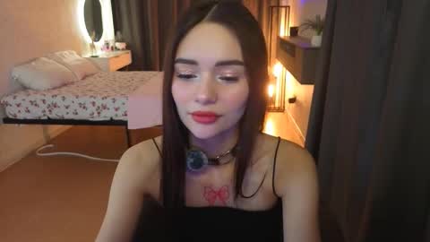 Sophia online show from 02.15.26