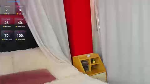 Snapshot of sophia__liu chatting on 09.24.25 sophia__liu online show from 09.24.25