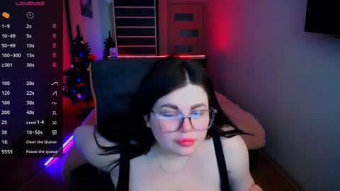 Snapshot of sophia__olsen chatting on 12.13.24 sophia__olsen online show from 12.13.24