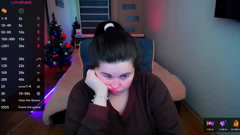 Snapshot of sophia__olsen chatting on 12.13.24 sophia__olsen online show from 12.13.24