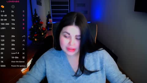 Snapshot of sophia__olsen chatting on 12.15.24 sophia__olsen online show from 12.15.24