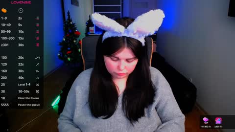 Snapshot of sophia__olsen chatting on 12.17.24 sophia__olsen online show from 12.17.24