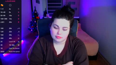 Snapshot of sophia__olsen chatting on 12.20.24 sophia__olsen online show from 12.20.24