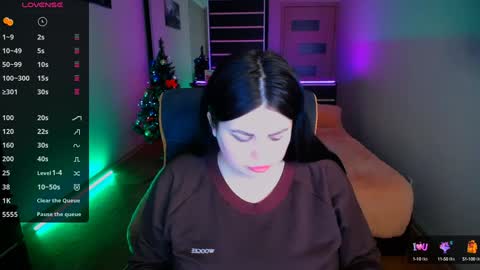 Snapshot of sophia__olsen chatting on 12.21.24 sophia__olsen online show from 12.21.24