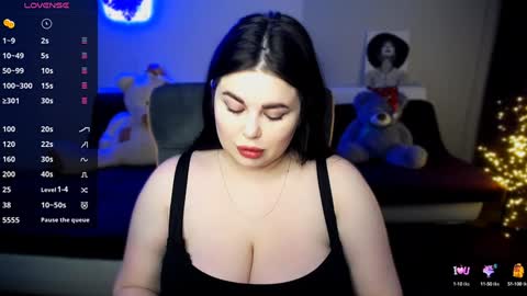 Snapshot of sophia__olsen chatting on 12.30.24 sophia__olsen online show from 12.30.24