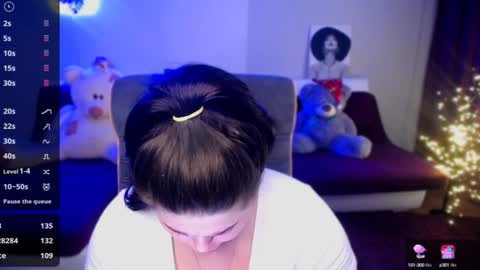 Snapshot of sophia__olsen chatting on 01.12.25 sophia__olsen online show from 01.12.25
