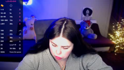 Snapshot of sophia__olsen chatting on 01.13.25 sophia__olsen online show from 01.13.25