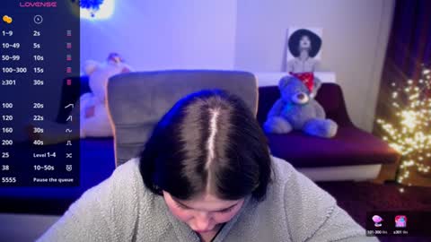 Snapshot of sophia__olsen chatting on 01.13.25 sophia__olsen online show from 01.13.25
