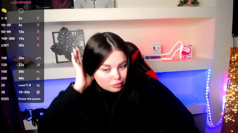 Snapshot of sophia__olsen chatting on 01.19.25 sophia__olsen online show from 01.19.25