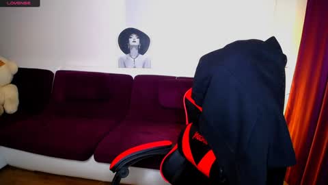 Snapshot of sophia__olsen chatting on 01.26.25 sophia__olsen online show from 01.26.25