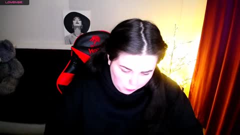 Snapshot of sophia__olsen chatting on 01.29.25 sophia__olsen online show from 01.29.25