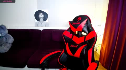 Snapshot of sophia__olsen chatting on 01.30.25 sophia__olsen online show from 01.30.25