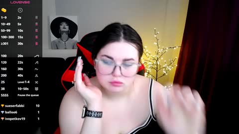 Snapshot of sophia__olsen chatting on 02.02.25 sophia__olsen online show from 02.02.25