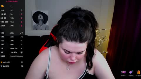 Snapshot of sophia__olsen chatting on 02.04.25 sophia__olsen online show from 02.04.25