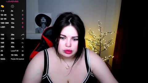 Snapshot of sophia__olsen chatting on 02.06.25 sophia__olsen online show from 02.06.25