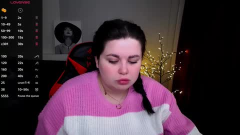 Snapshot of sophia__olsen chatting on 02.12.25 sophia__olsen online show from 02.12.25