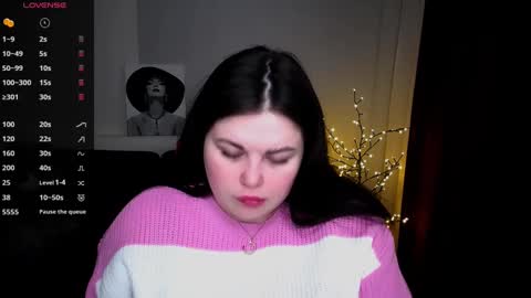 Snapshot of sophia__olsen chatting on 02.13.25 sophia__olsen online show from 02.13.25