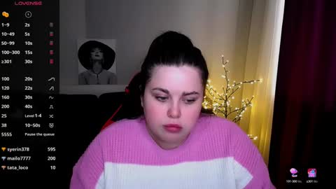 Snapshot of sophia__olsen chatting on 02.13.25 sophia__olsen online show from 02.13.25