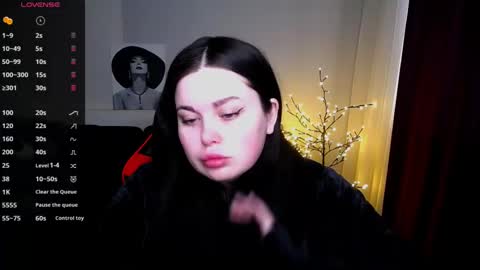 Snapshot of sophia__olsen chatting on 02.14.25 sophia__olsen online show from 02.14.25