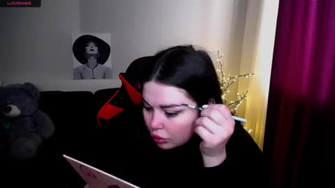 Snapshot of sophia__olsen chatting on 02.18.25 sophia__olsen online show from 02.18.25