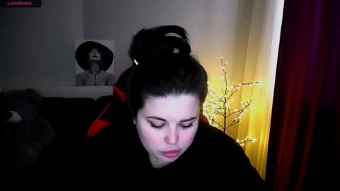 Snapshot of sophia__olsen chatting on 02.18.25 sophia__olsen online show from 02.18.25