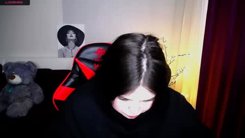 Snapshot of sophia__olsen chatting on 02.20.25 sophia__olsen online show from 02.20.25