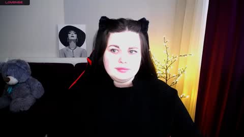 Snapshot of sophia__olsen chatting on 02.22.25 sophia__olsen online show from 02.22.25