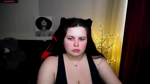Snapshot of sophia__olsen chatting on 02.22.25 sophia__olsen online show from 02.22.25