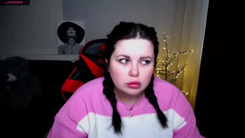 Snapshot of sophia__olsen chatting on 02.23.25 sophia__olsen online show from 02.23.25