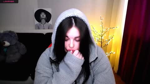 Snapshot of sophia__olsen chatting on 02.26.25 sophia__olsen online show from 02.26.25