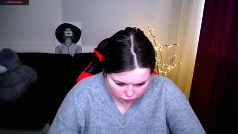Snapshot of sophia__olsen chatting on 03.01.25 sophia__olsen online show from 03.01.25