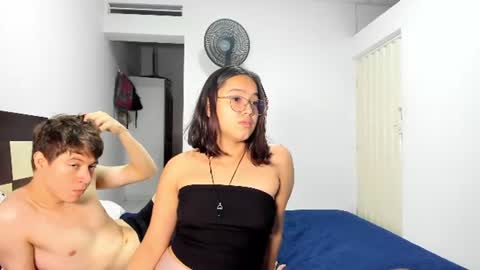sophia and gael online show from 07.18.26