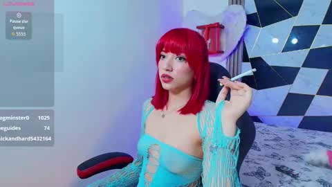 Sophia online show from 01.16.26