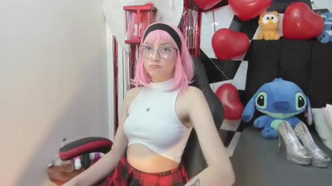 Sophia online show from 02.21.26