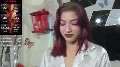Sophia online show from 07.23.26