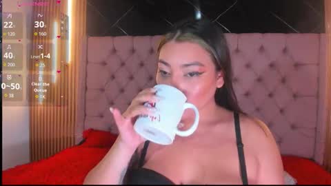 Sophia  online show from 02.21.26