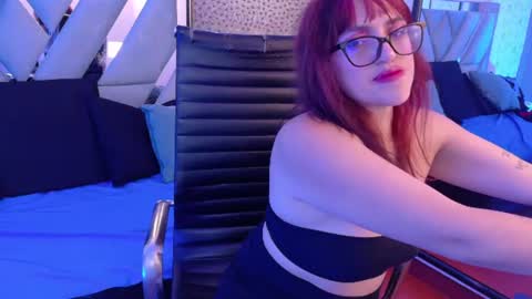 Sophia online show from 07.16.26