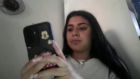 Snapshot of sophia_dazza398 chatting on 06.16.26 sophia online show from 06.16.26