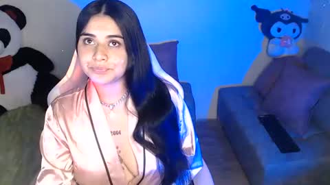 Snapshot of sophia_dazza398 chatting on 07.28.26 sophia online show from 07.28.26
