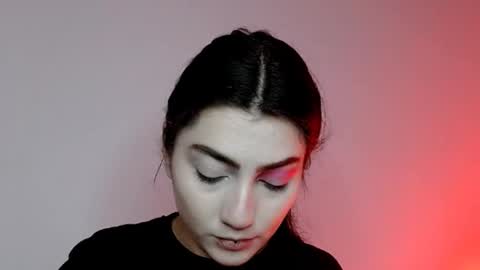 sophia hottie online show from 11.22.25