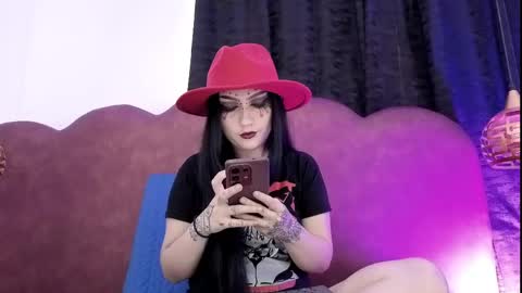 sophia hottie online show from 04.18.26