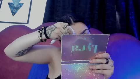 sophia hottie online show from 05.20.26