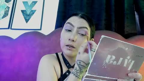 sophia hottie online show from 05.27.26