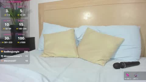 Snapshot of sophia_gomezz_ chatting on 01.11.25 sofi online show from 01.11.25