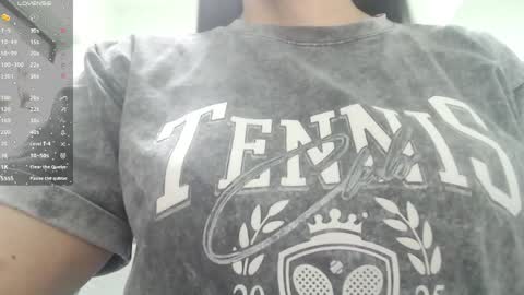 Sophia  online show from 03.24.26