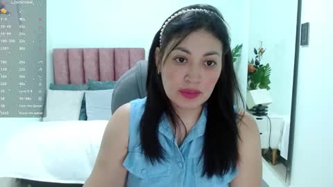 Sophia  online show from 03.31.26