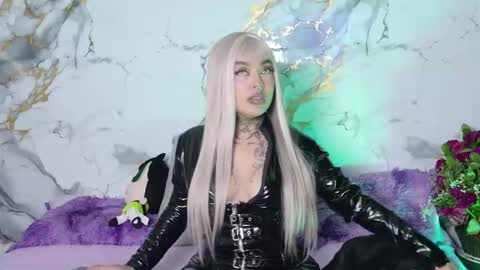 sophia online show from 02.25.26