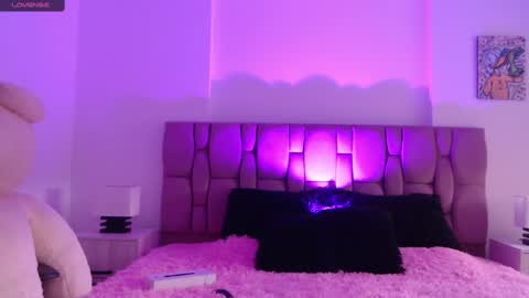 Snapshot of sophia_karsonn chatting on 01.12.25 Sophia Carson online show from 01.12.25
