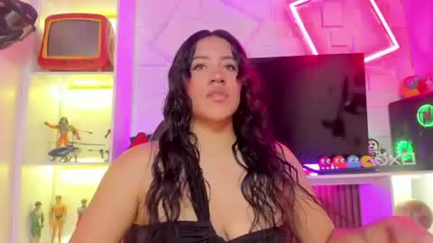 sophia_lopez_ofc online show from 07.18.26